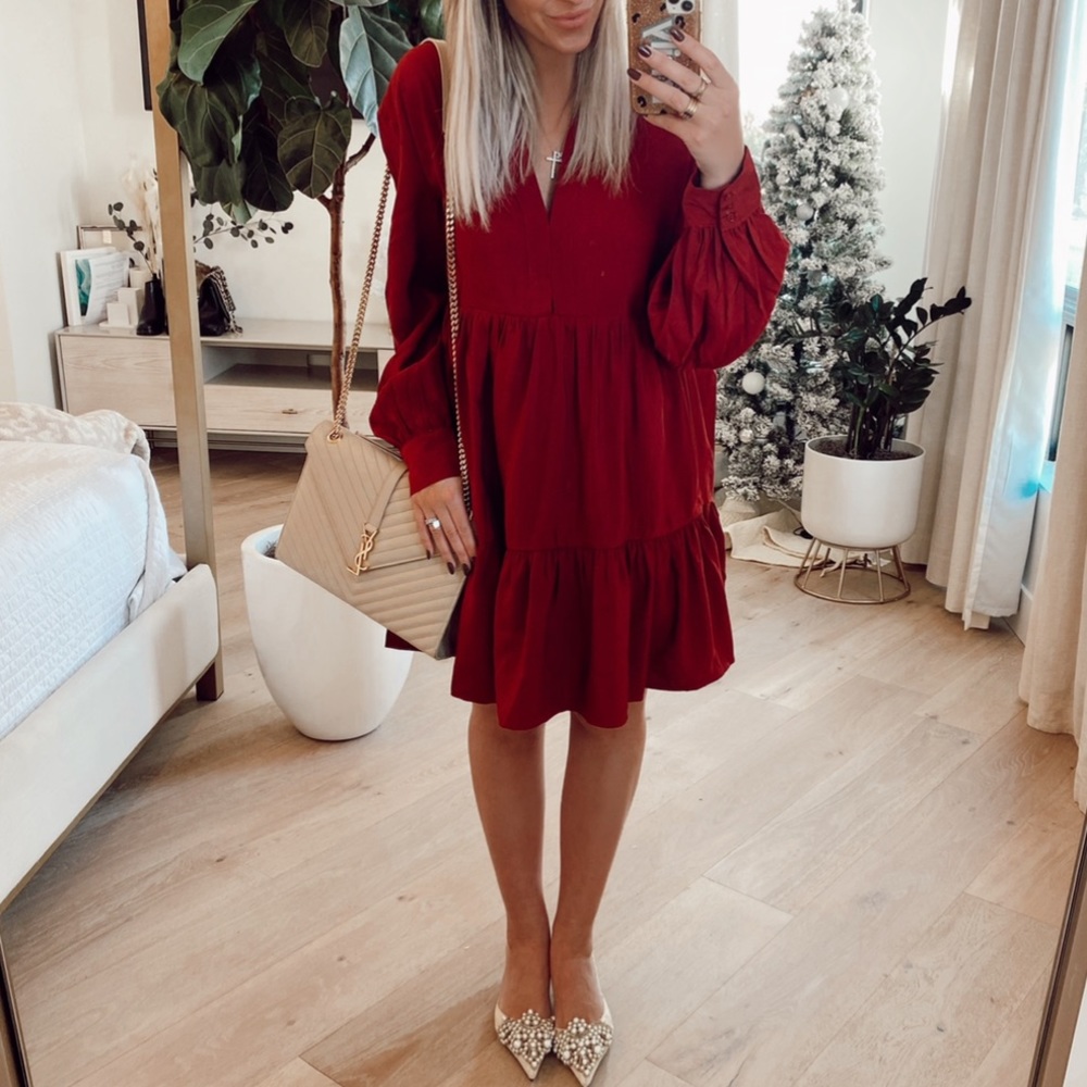 La ven dress